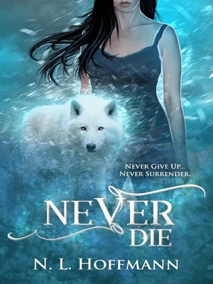 cover image of Never Die